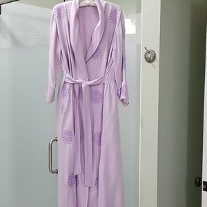 Bathrobe